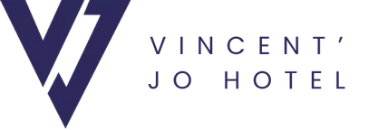 Vincent JO hotel